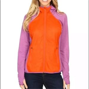 MERRELL Geotex Hybrid Jacket Size Medium - NWT!!